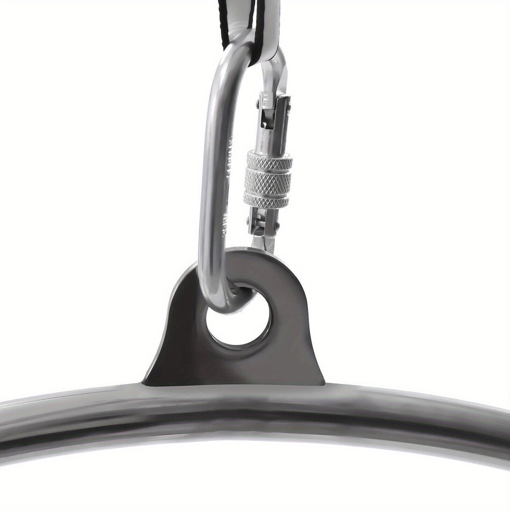 Yoga Suspension en lévitation dans les airs , devenez libre comme une plume