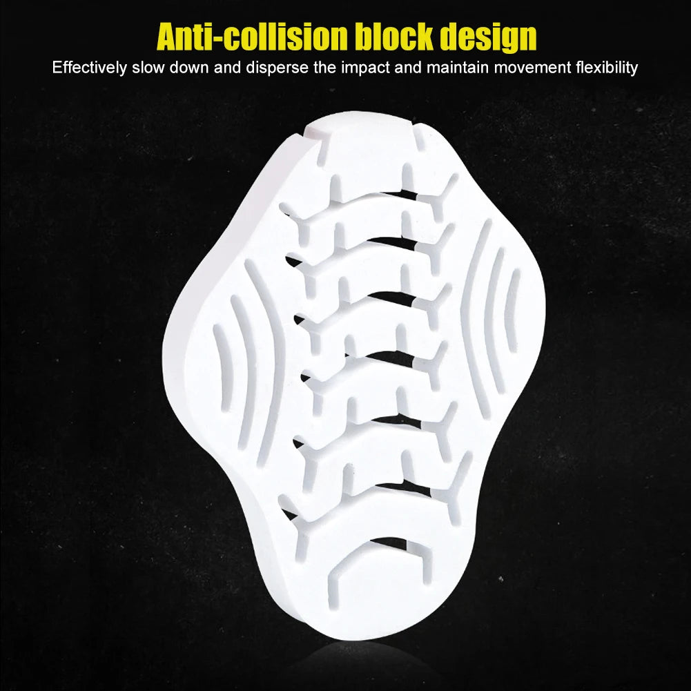 Paire de genouillères de sport résistantes aux chocs, attelle de coude, bras, jambes, manches de Compression, protection