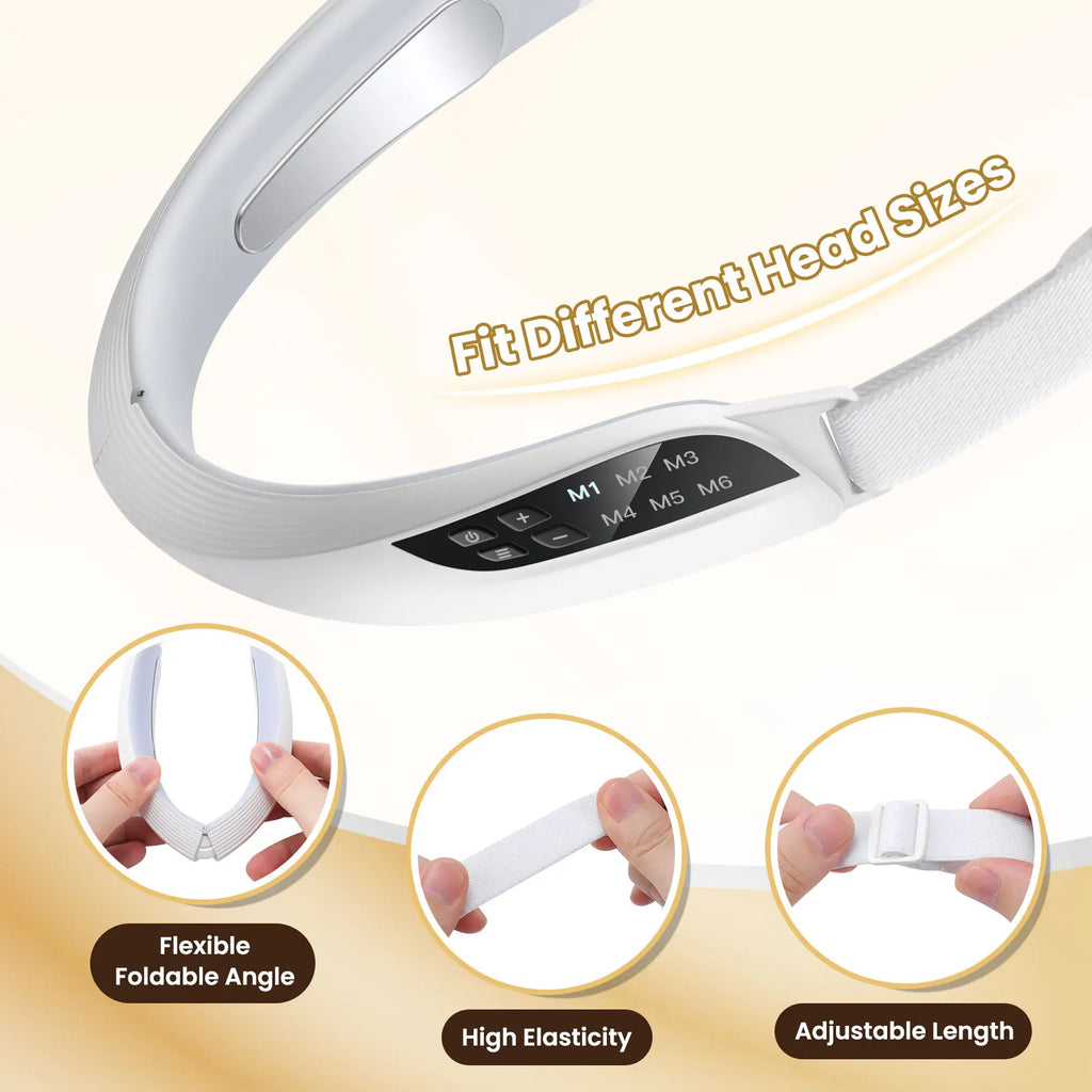 Appareil de Lifting sans chirurgie en V afin de réduire , redessine et tonifier l'ovale de votre visage en douceur