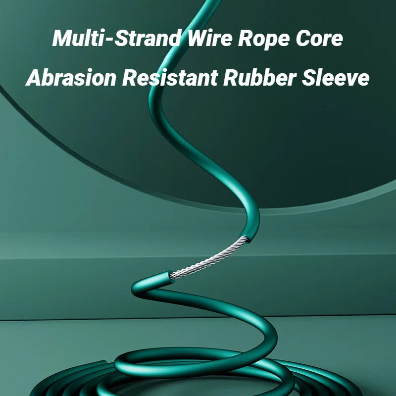 Corde à sauter de comptage en acier exercice de saut réglable entraînement de gymnastique UNIXE ,brule graisse rapidement