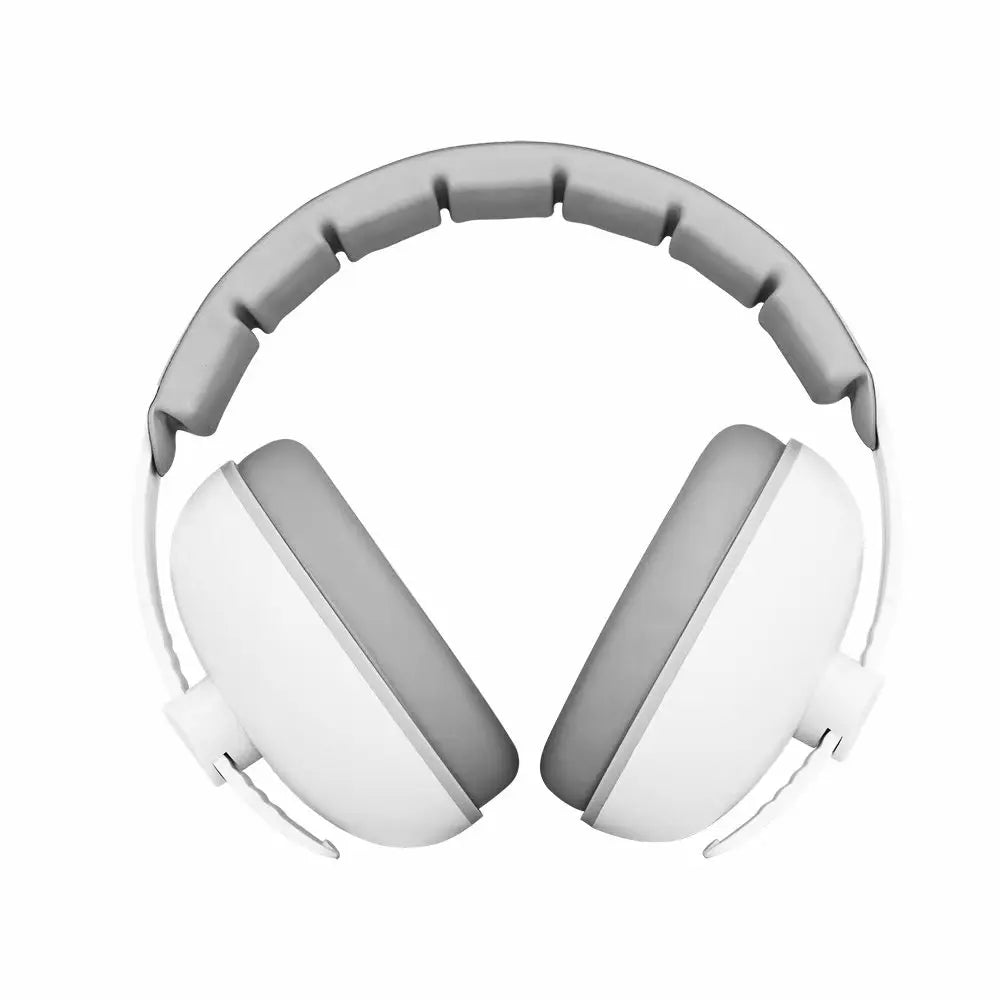 Le casque acoustique sécurisé, conçu spécialement pour les tout-petits et l'heure bien être en société