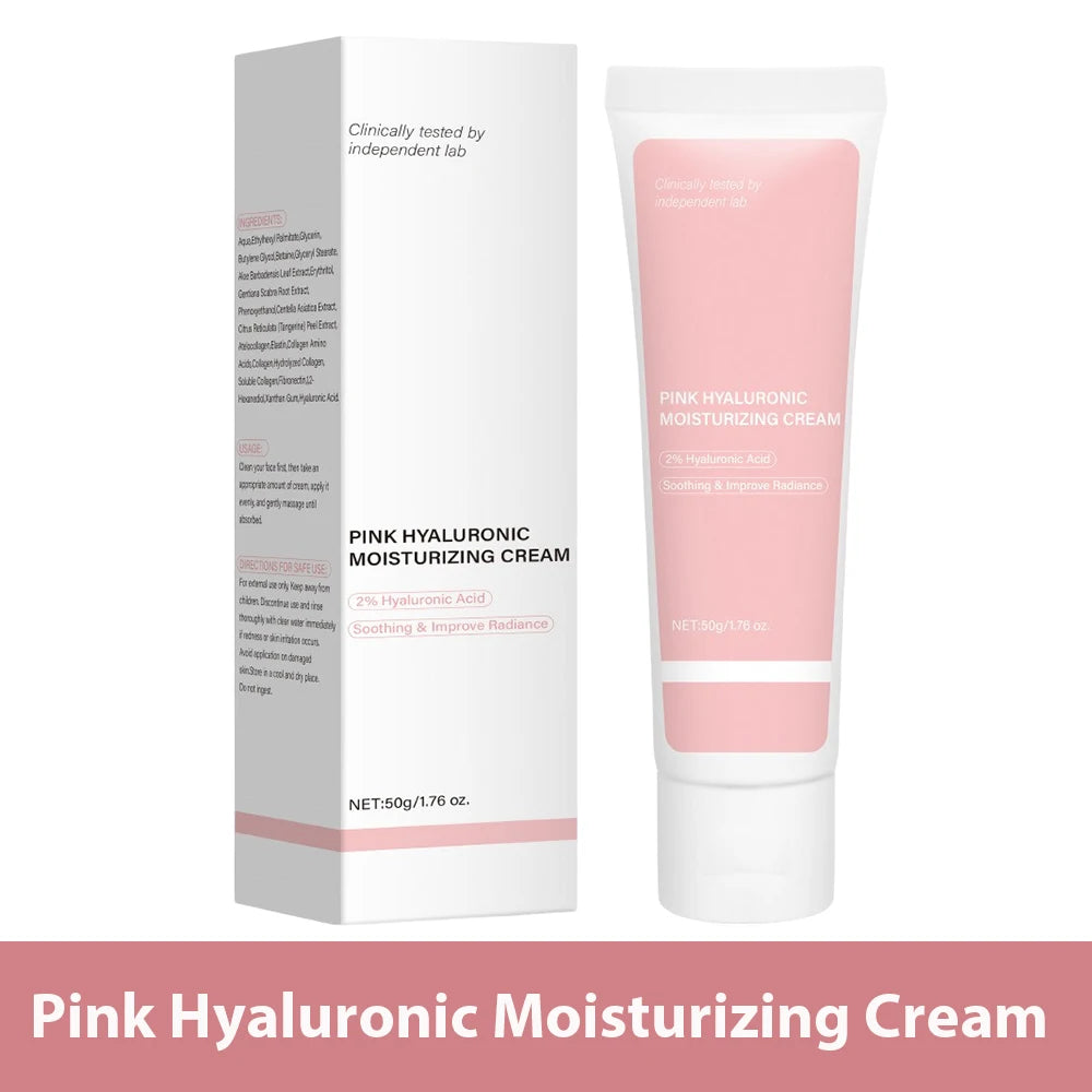 PDRN à base d'ADN de saumon , 3 produits de soins, une crème pour les yeux, une lotion lavante et une crème pour le visage